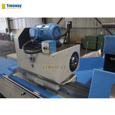 Rectificadora Zylindrische Schleifmaschine mit 90° Drehwinkel und 270 mm Mittelhöhe