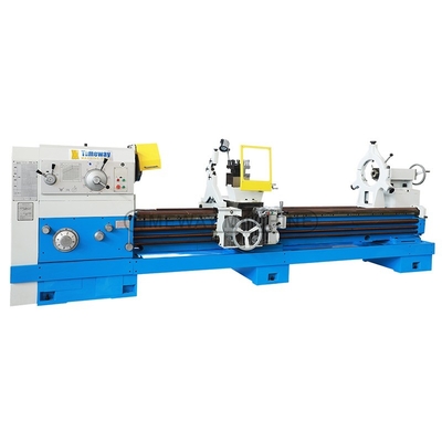AL-940B Schwerlastfertige horizontale Drehmaschinen mit Präzisionsbearbeitung