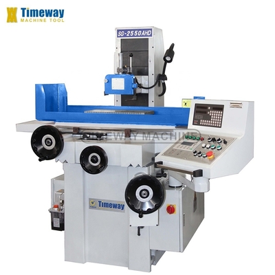 Maschine zur Bewegung der Oberfläche mit kleinen Satteln SG-2050AH/AHR/AHD mit 2,2 kW Motor