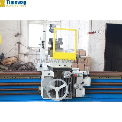 AL-940B Schwerlastfertige horizontale Drehmaschinen mit Präzisionsbearbeitung
