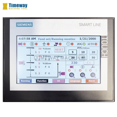 Maschine zur Bewegung der Oberfläche mit kleinen Satteln SG-2050AH/AHR/AHD mit 2,2 kW Motor