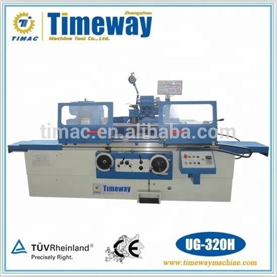 UG-320H*1000 Universelle zylindrische Schleifmaschine für die interne und externe Schleifmaschine