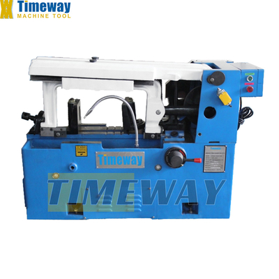 Hs7016 Hs7025 Sägemaschine für die Metallverarbeitung mit einer Motorleistung von 0,37/1,5 kW