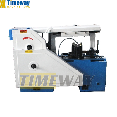 Hs7016 Hs7025 Sägemaschine für die Metallverarbeitung mit einer Motorleistung von 0,37/1,5 kW