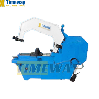 Hs7016 Hs7025 Sägemaschine für die Metallverarbeitung mit einer Motorleistung von 0,37/1,5 kW