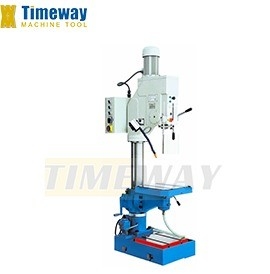 Metallbohrmaschine/Taladros Z-30A mit MT3 Spindel-Taper und mehr