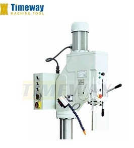 Metallbohrmaschine/Taladros Z-30A mit MT3 Spindel-Taper und mehr