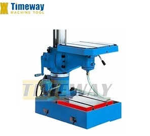 Metallbohrmaschine/Taladros Z-30A mit MT3 Spindel-Taper und mehr