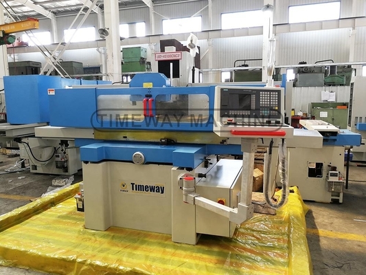 2021 CNC-Sattelbewegliche Oberflächenschleifmaschine mit Technologie