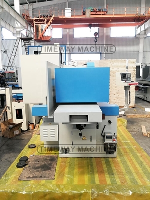 2021 CNC-Sattelbewegliche Oberflächenschleifmaschine mit Technologie
