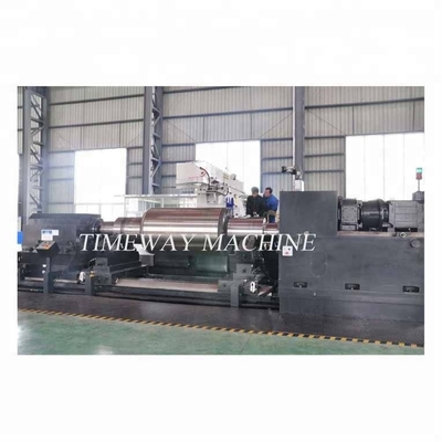 MK84160x6000/35 CNC-Rollschleifmaschine Präzision Rollschleifen für lang anhaltende Ergebnisse