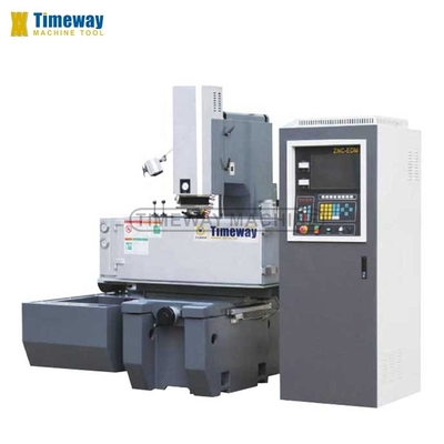 250 mm Vor- und Rückfahrt ZNC-Typ EDM-Sinkermaschine/CNC-EDM-Werkzeugmaschine mit
