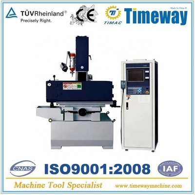 250 mm Vor- und Rückfahrt ZNC-Typ EDM-Sinkermaschine/CNC-EDM-Werkzeugmaschine mit