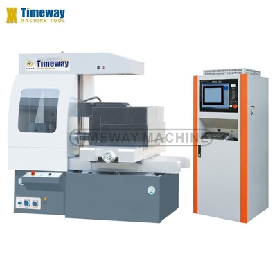 250 mm Vor- und Rückfahrt ZNC-Typ EDM-Sinkermaschine/CNC-EDM-Werkzeugmaschine mit