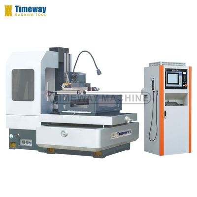 250 mm Vor- und Rückfahrt ZNC-Typ EDM-Sinkermaschine/CNC-EDM-Werkzeugmaschine mit