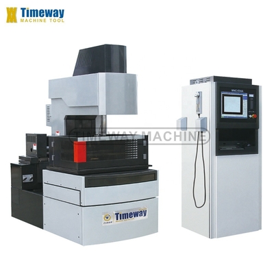 250 mm Vor- und Rückfahrt ZNC-Typ EDM-Sinkermaschine/CNC-EDM-Werkzeugmaschine mit