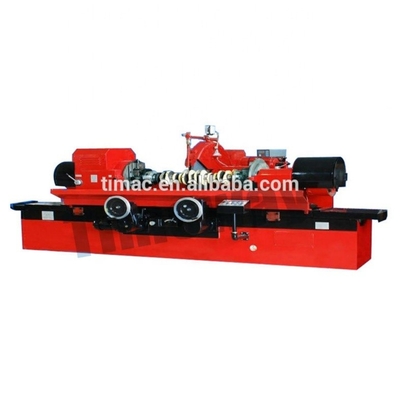 angepasste Farbpräzision QM600A Kurbelwellen-Schleifmaschine Automatische Schleifwerkzeuge