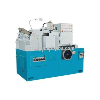 Zentrumlose SchleifmaschineTM1040A Die perfekte Maschine zum Präzisionsschleifen