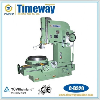 320 mm Max. Schlepplänge vertikale Schleppmaschine für Metall
