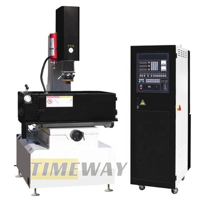 Vielseitige CNC-EDM-Sinkermaschine für verschiedene industrielle Anwendungen