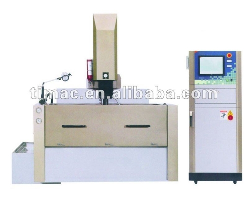 Vielseitige CNC-EDM-Sinkermaschine für verschiedene industrielle Anwendungen