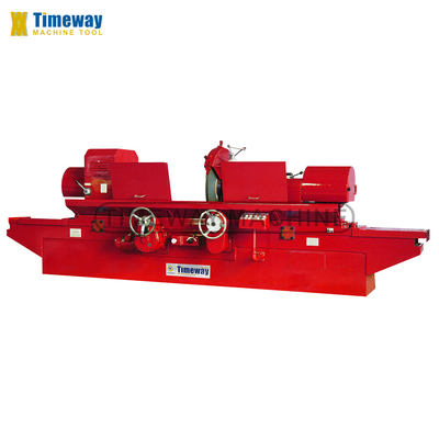 220V/380V Spannung Normal CNC Kurbelwellen-Schleifmaschine für industrielle Anwendungen