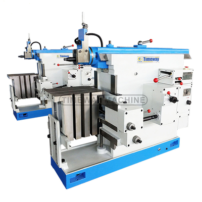 1 Mentalformmaschine B6050 für die Schwerlastformung bei 1800 KG
