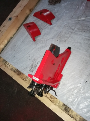 220V/380V Spannung Normal CNC Kurbelwellen-Schleifmaschine für industrielle Anwendungen