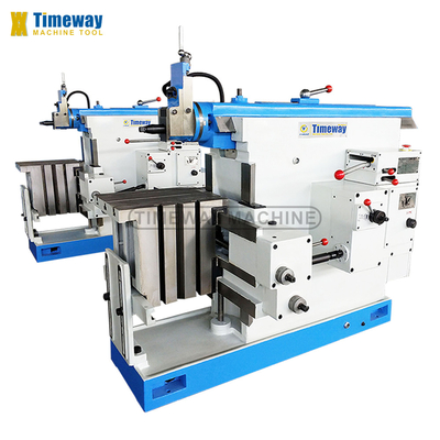 1 Mentalformmaschine B6050 für die Schwerlastformung bei 1800 KG