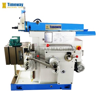 1 Mentalformmaschine B6050 für die Schwerlastformung bei 1800 KG