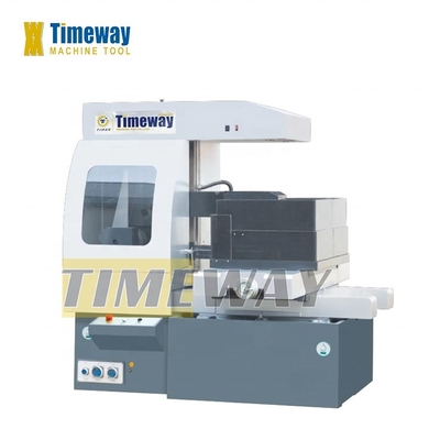 Verbessern Sie Ihren Schneidvorgang mit der High Speed EDM Wire Cut DK-ZF Series Release