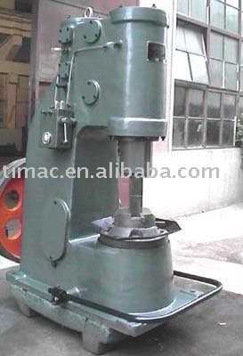 720 kg Einstücks-Himmel-Hämmer/Himmel-Himmelmaschine für die Metallschmiede