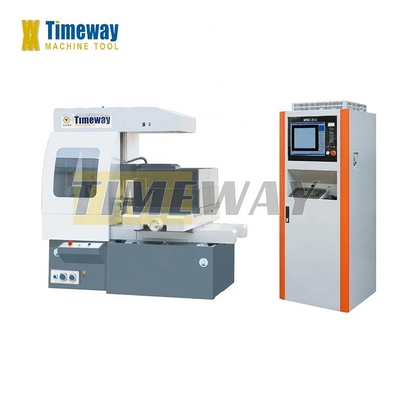 Verbessern Sie Ihren Schneidvorgang mit der High Speed EDM Wire Cut DK-ZF Series Release