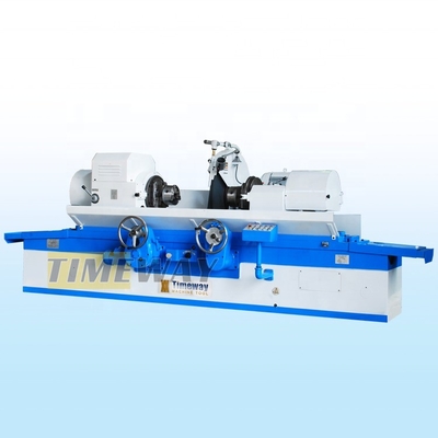 600 mm Max. Durchmesser Kurbelwellen Schleifmaschine QM-600A für Nutzen
