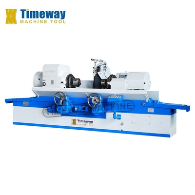 600 mm Max. Durchmesser Kurbelwellen Schleifmaschine QM-600A für Nutzen