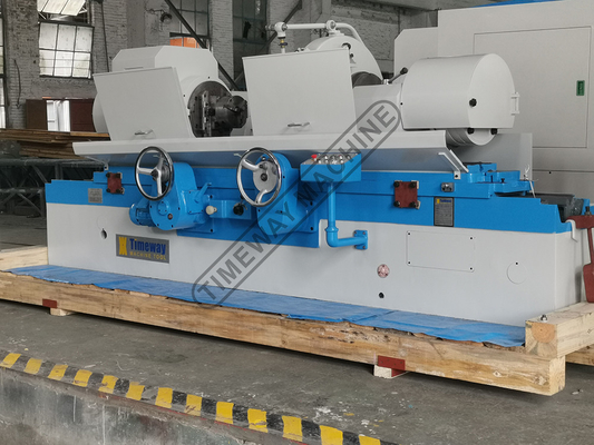 600 mm Max. Durchmesser Kurbelwellen Schleifmaschine QM-600A für Nutzen