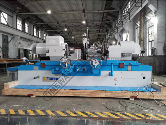 600 mm Max. Durchmesser Kurbelwellen Schleifmaschine QM-600A für Nutzen