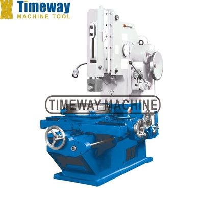 220/380V Spannung Schwerlast-Hydraulische Slotting-Maschine B-320 mit hoher Schneidkraft