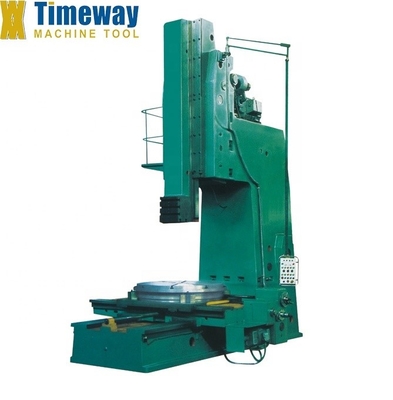 3460x2130x3720mm BY-630E Vertikal-Slotting-Maschine mit 630mm Schlag