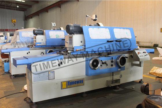 Leistungsfähige universelle zylindrische Schleifmaschine UG-200 G-320 für Präzisionsschleifen
