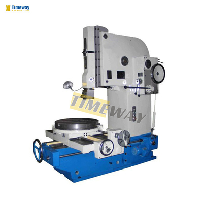 Max. Schlittenlänge 200/320/400 mm Vertikal Schlittenmaschine für eine höhere Leistung