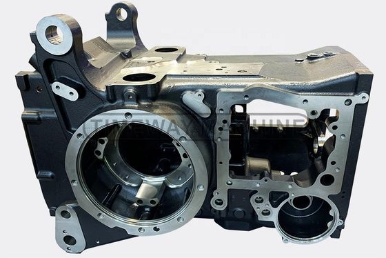 600 mm Tischreise Z GMC1000 Gantry-Typ-Bearbeitungszentrum für Schwermaschinenbearbeitung