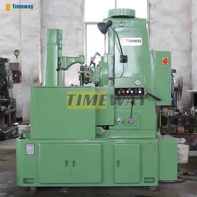 GHM500-1 Vertikalgetriebe-Hobbing-Maschine hohe Produktivität und Leistung
