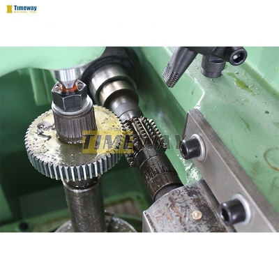 GHM500-1 Vertikalgetriebe-Hobbing-Maschine hohe Produktivität und Leistung