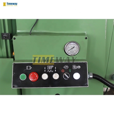 GHM500-1 Vertikalgetriebe-Hobbing-Maschine hohe Produktivität und Leistung