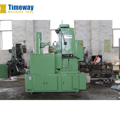 GHM500 Automatische Formgebende Hobbingmaschine für die Bearbeitung von 160 mm Arbeitstischdurchmesser