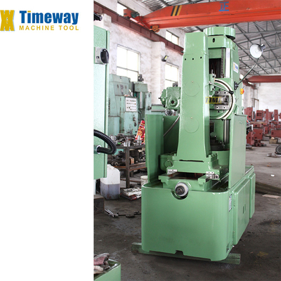 GHM500 Automatische Formgebende Hobbingmaschine für die Bearbeitung von 160 mm Arbeitstischdurchmesser