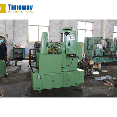 GHM500 Automatische Formgebende Hobbingmaschine für die Bearbeitung von 160 mm Arbeitstischdurchmesser