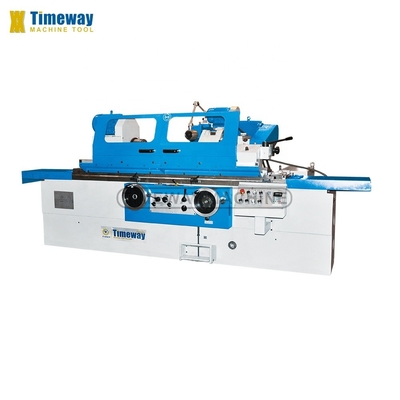 200mm Universalzylinderschleifmaschine UG-200 x 500 Vielseitige Anwendungen Gewicht KG 3000