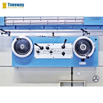 200mm Universalzylinderschleifmaschine UG-200 x 500 Vielseitige Anwendungen Gewicht KG 3000